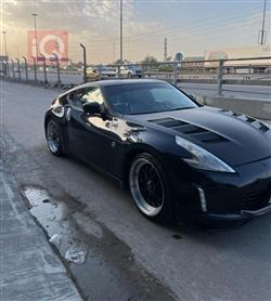 نيسان 370Z